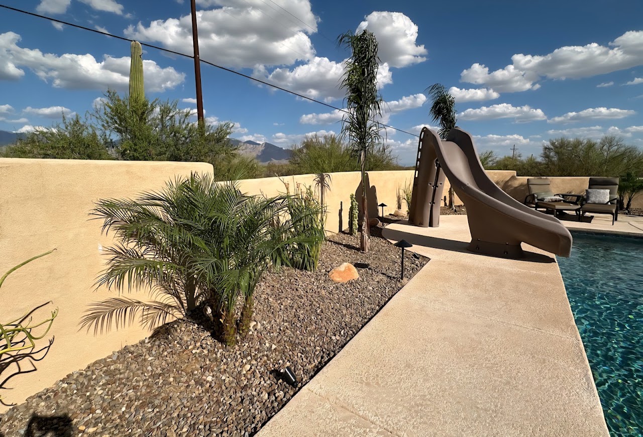Harmony Landscaping LLC project